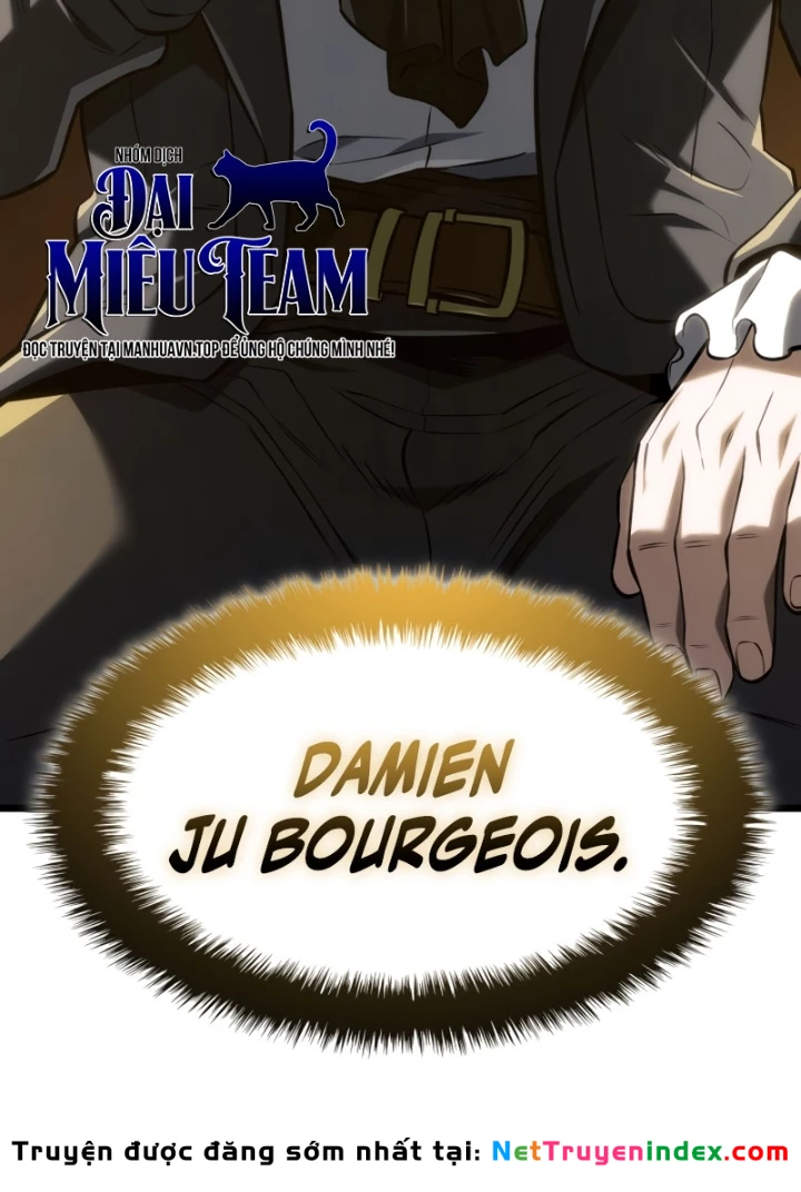 Thiết Huyết Kiếm Sĩ Hồi Quy Chapter 134 - 125