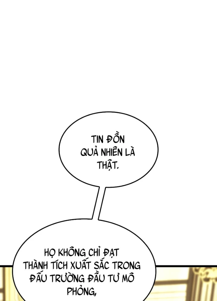 Thiết Huyết Kiếm Sĩ Hồi Quy Chapter 134 - 127