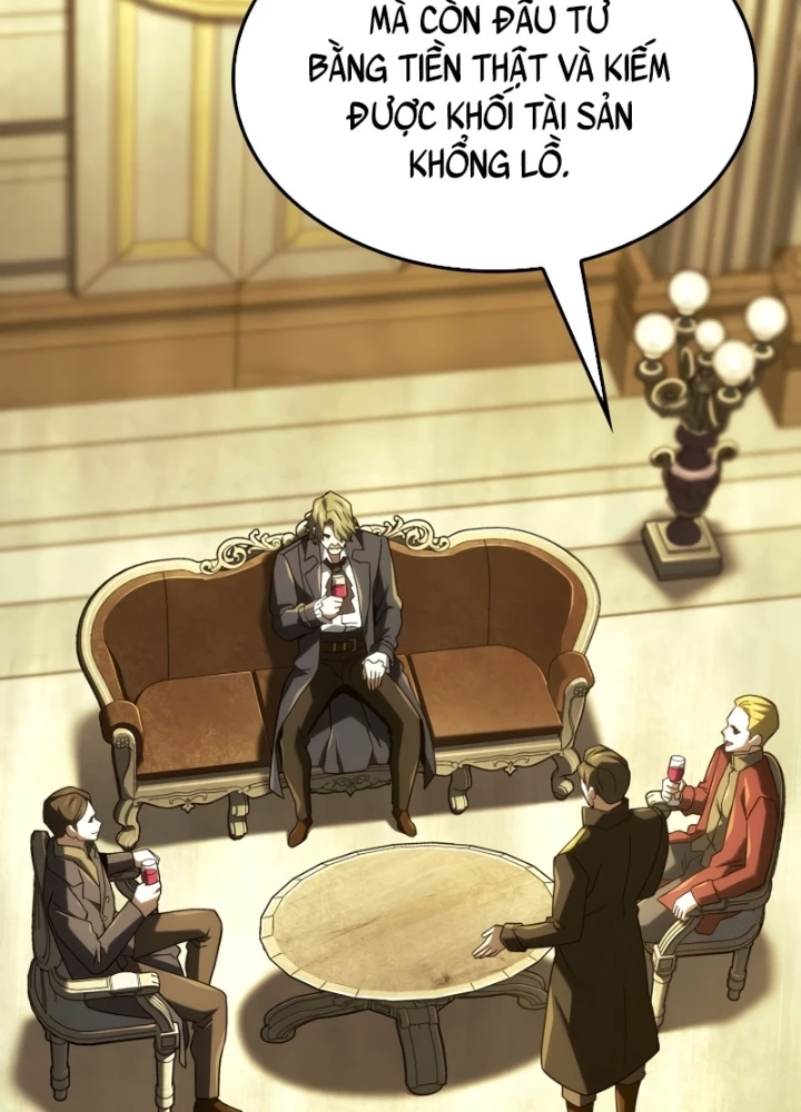 Thiết Huyết Kiếm Sĩ Hồi Quy Chapter 134 - 129