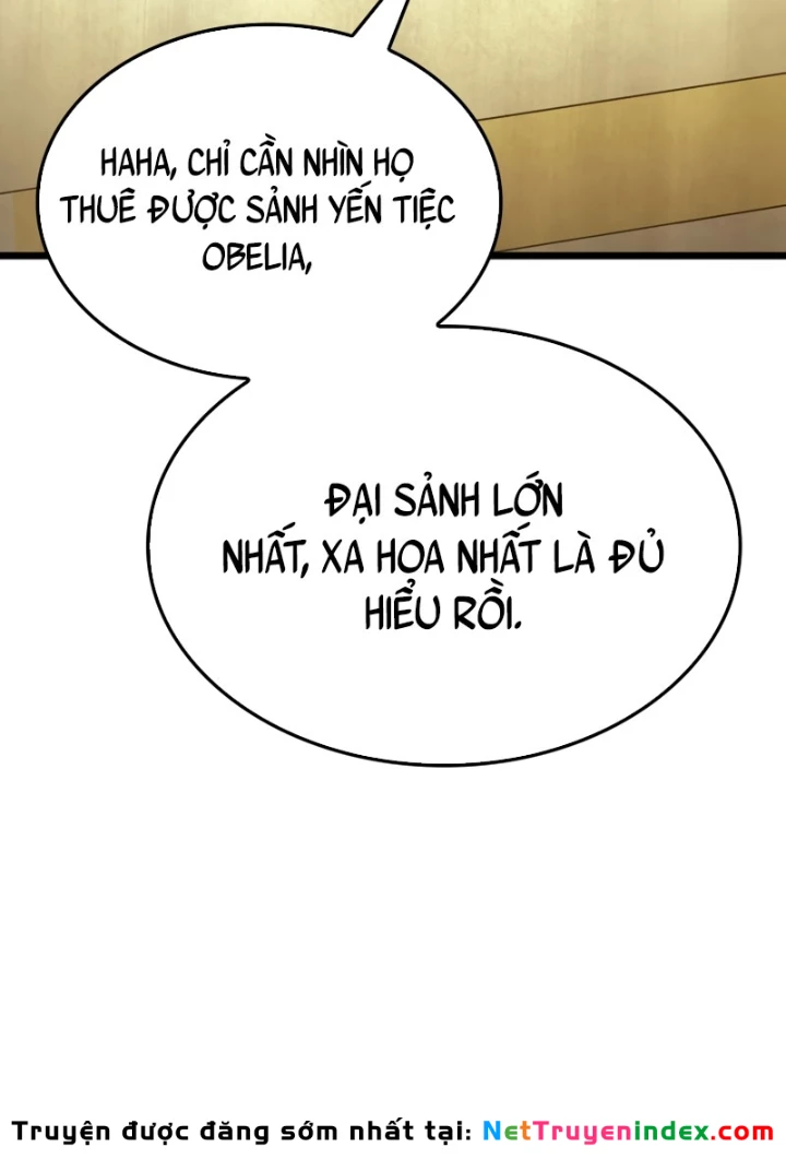 Thiết Huyết Kiếm Sĩ Hồi Quy Chapter 134 - 131