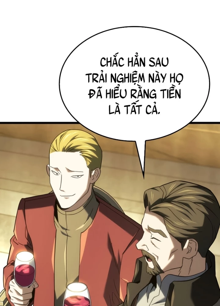 Thiết Huyết Kiếm Sĩ Hồi Quy Chapter 134 - 133