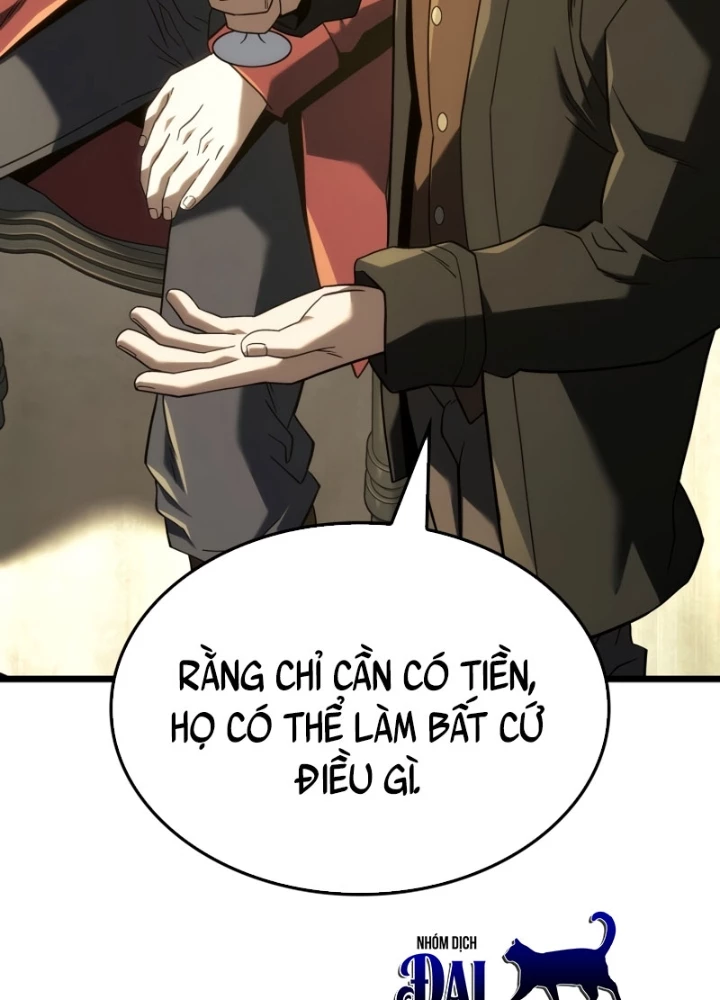 Thiết Huyết Kiếm Sĩ Hồi Quy Chapter 134 - 135