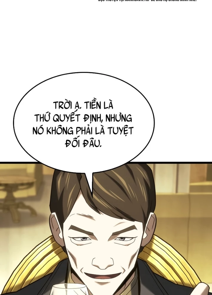 Thiết Huyết Kiếm Sĩ Hồi Quy Chapter 134 - 137