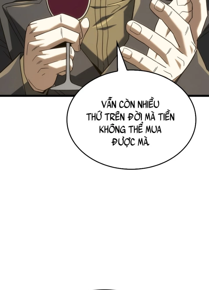 Thiết Huyết Kiếm Sĩ Hồi Quy Chapter 134 - 139