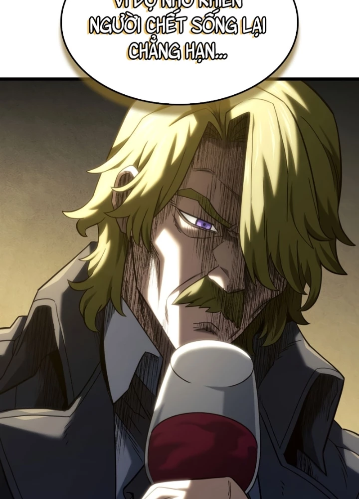 Thiết Huyết Kiếm Sĩ Hồi Quy Chapter 134 - 141