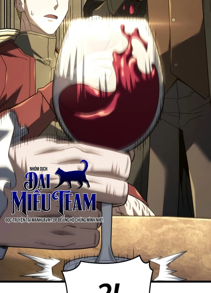 Thiết Huyết Kiếm Sĩ Hồi Quy Chapter 134 - 145