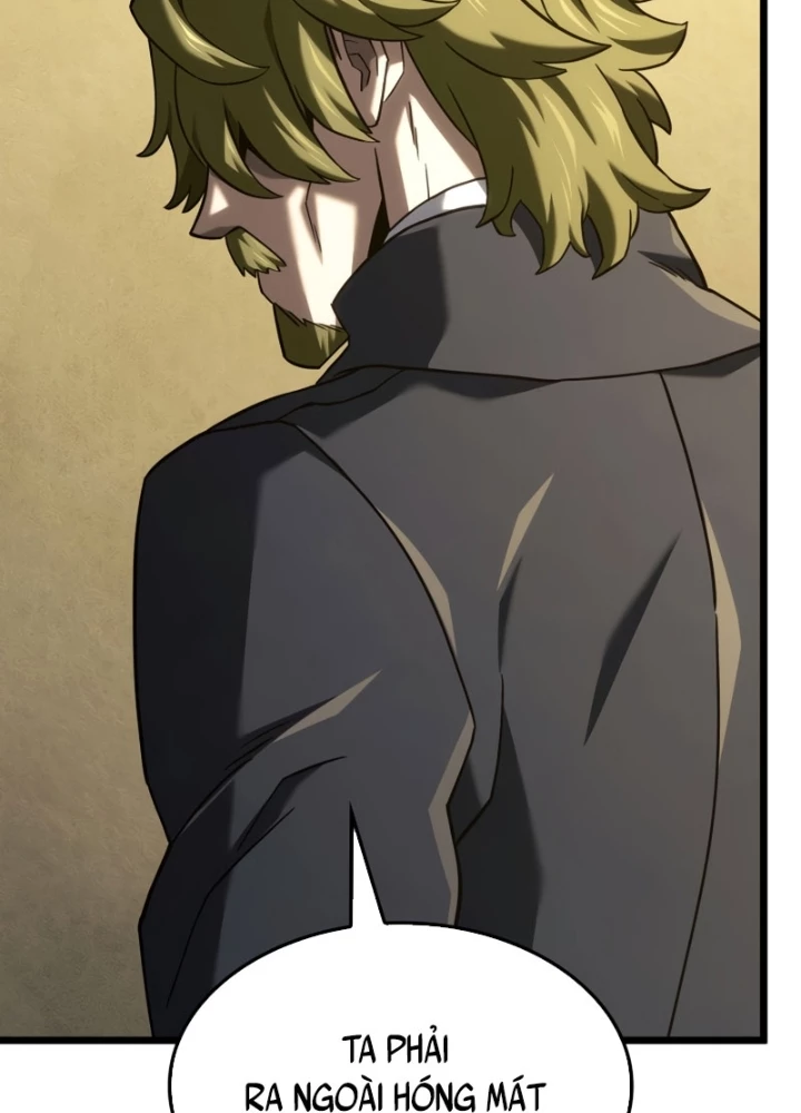 Thiết Huyết Kiếm Sĩ Hồi Quy Chapter 134 - 153