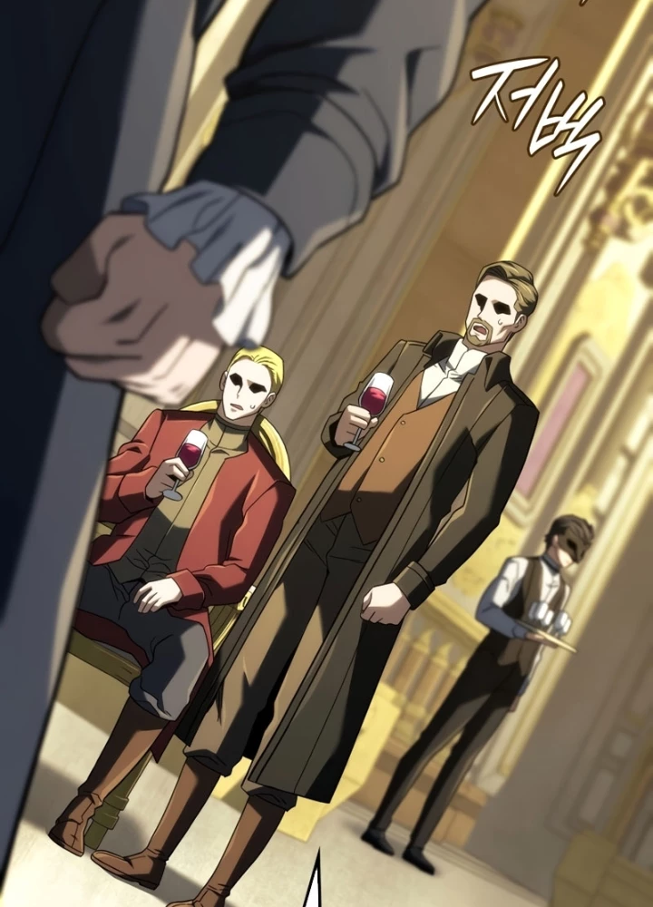 Thiết Huyết Kiếm Sĩ Hồi Quy Chapter 134 - 157