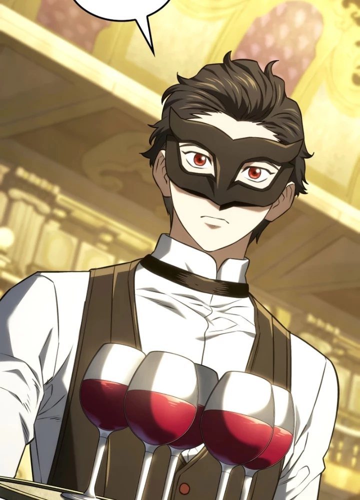 Thiết Huyết Kiếm Sĩ Hồi Quy Chapter 134 - 161