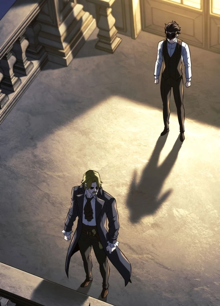 Thiết Huyết Kiếm Sĩ Hồi Quy Chapter 134 - 183