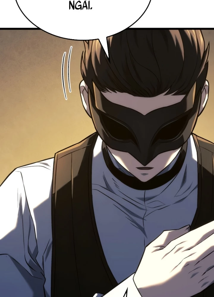 Thiết Huyết Kiếm Sĩ Hồi Quy Chapter 134 - 187