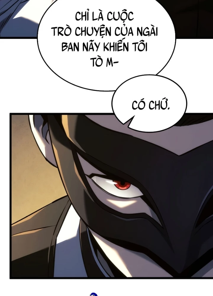 Thiết Huyết Kiếm Sĩ Hồi Quy Chapter 134 - 189