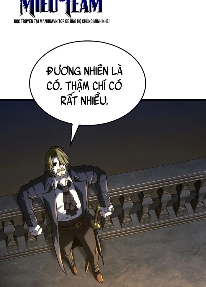 Thiết Huyết Kiếm Sĩ Hồi Quy Chapter 134 - 191