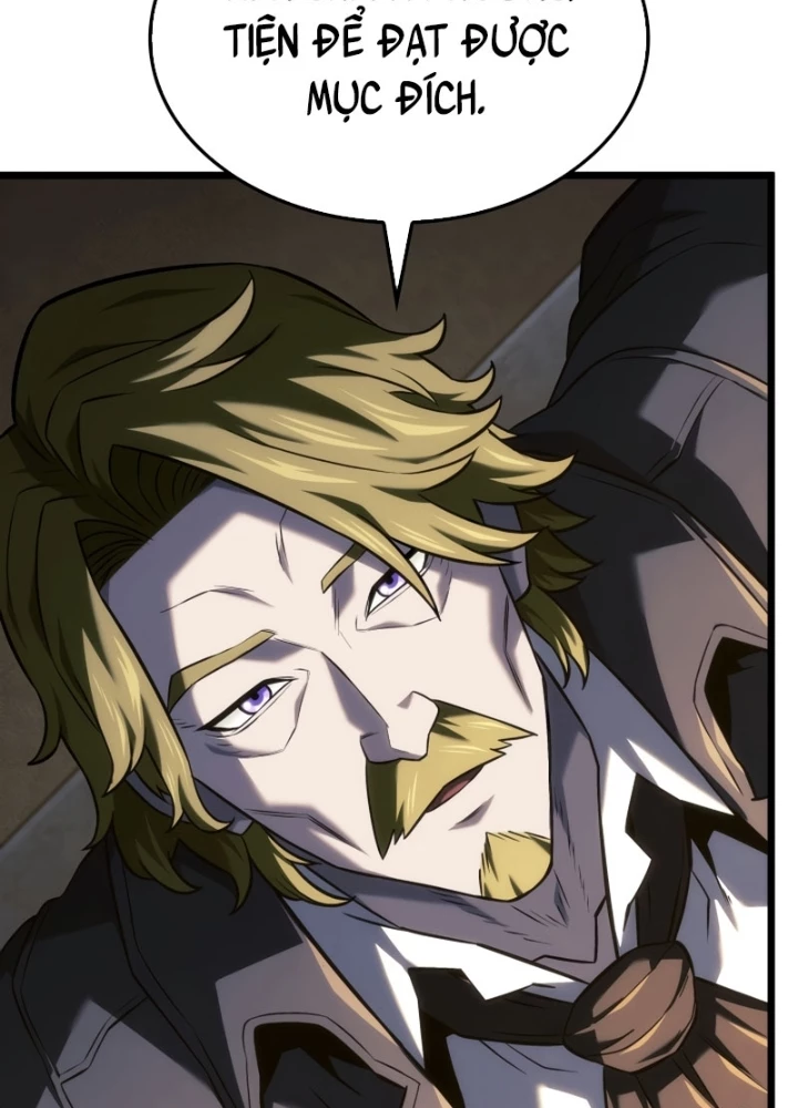 Thiết Huyết Kiếm Sĩ Hồi Quy Chapter 134 - 195