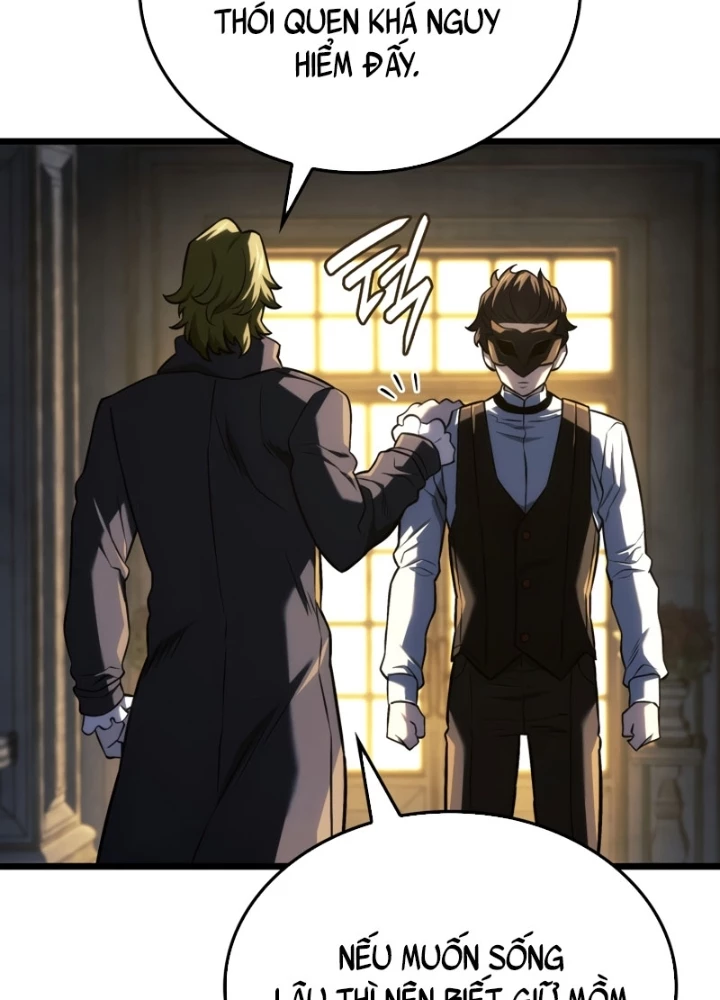 Thiết Huyết Kiếm Sĩ Hồi Quy Chapter 134 - 205