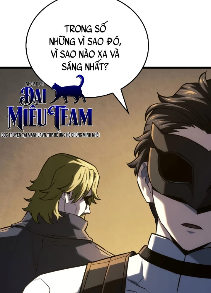 Thiết Huyết Kiếm Sĩ Hồi Quy Chapter 134 - 211