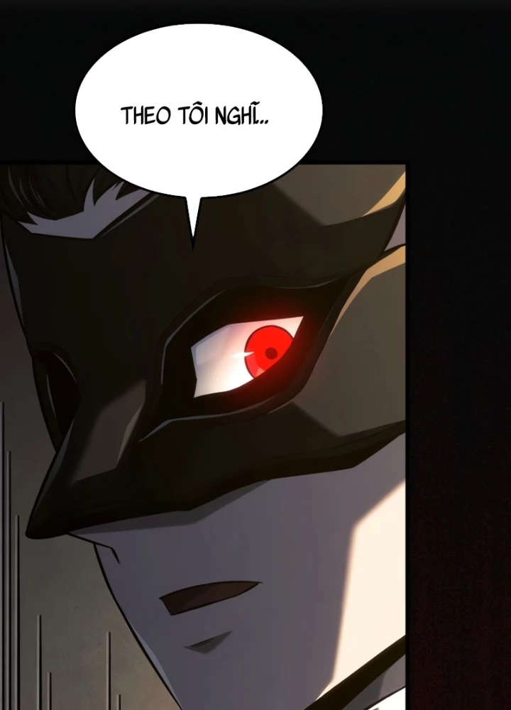 Thiết Huyết Kiếm Sĩ Hồi Quy Chapter 134 - 215