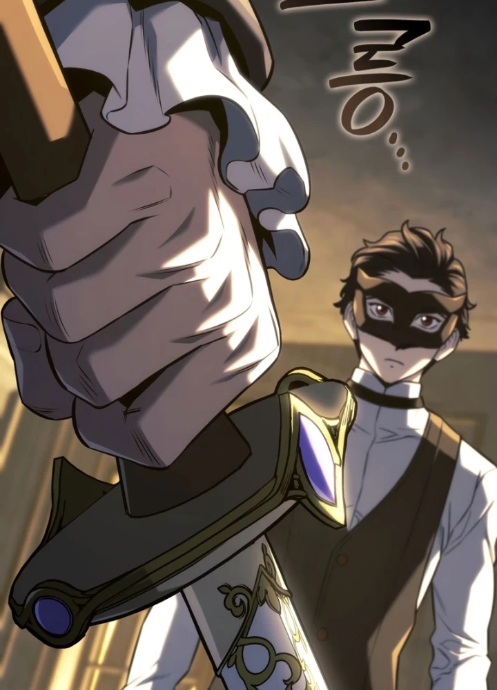 Thiết Huyết Kiếm Sĩ Hồi Quy Chapter 134 - 225