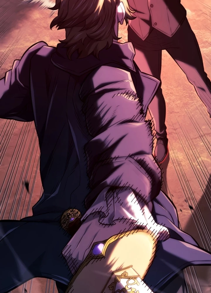 Thiết Huyết Kiếm Sĩ Hồi Quy Chapter 134 - 235