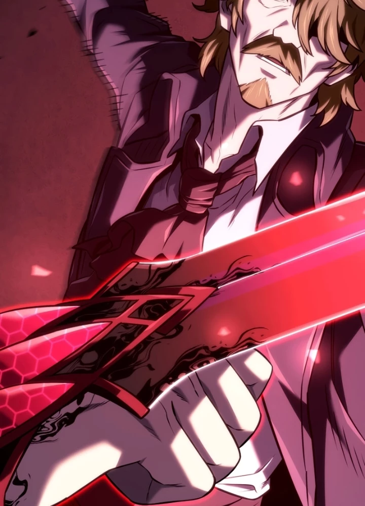 Thiết Huyết Kiếm Sĩ Hồi Quy Chapter 134 - 239