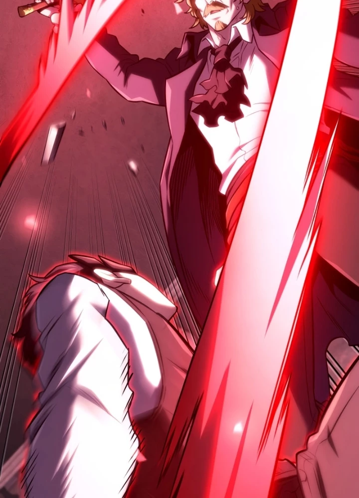 Thiết Huyết Kiếm Sĩ Hồi Quy Chapter 134 - 253