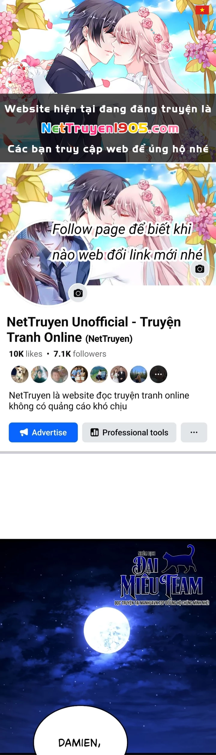 Thiết Huyết Kiếm Sĩ Hồi Quy Chapter 135 - 1