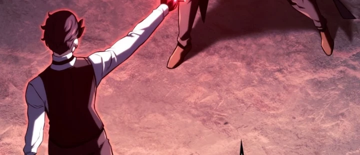 Thiết Huyết Kiếm Sĩ Hồi Quy Chapter 135 - 8