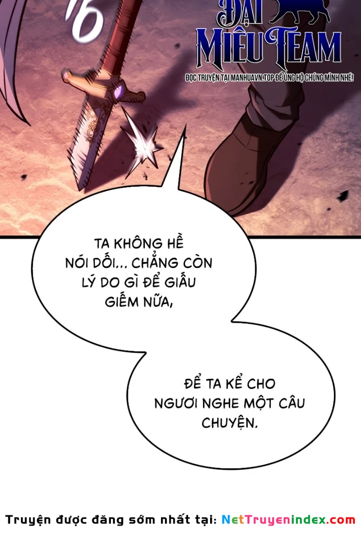 Thiết Huyết Kiếm Sĩ Hồi Quy Chapter 135 - 17