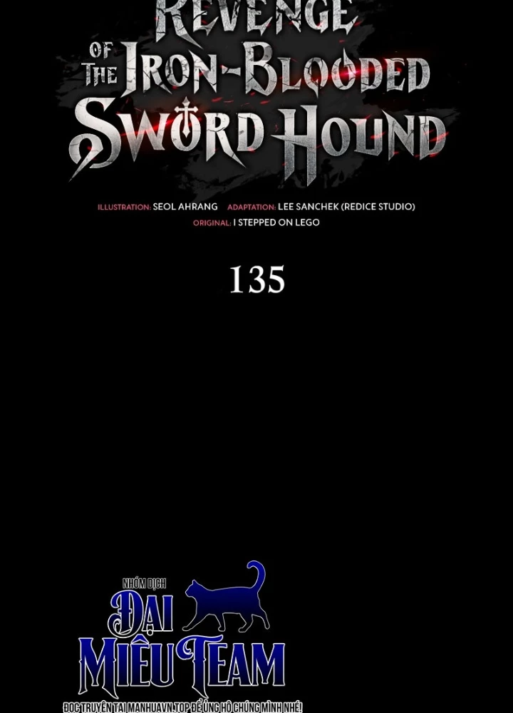 Thiết Huyết Kiếm Sĩ Hồi Quy Chapter 135 - 23