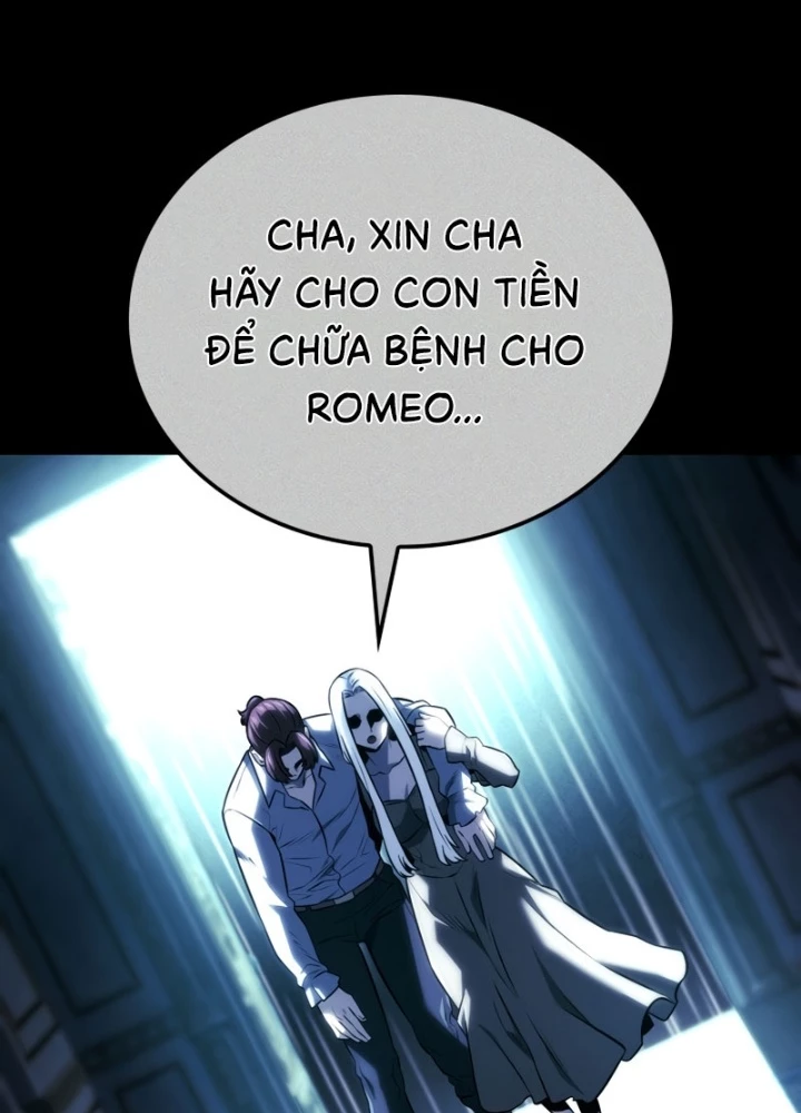 Thiết Huyết Kiếm Sĩ Hồi Quy Chapter 135 - 39