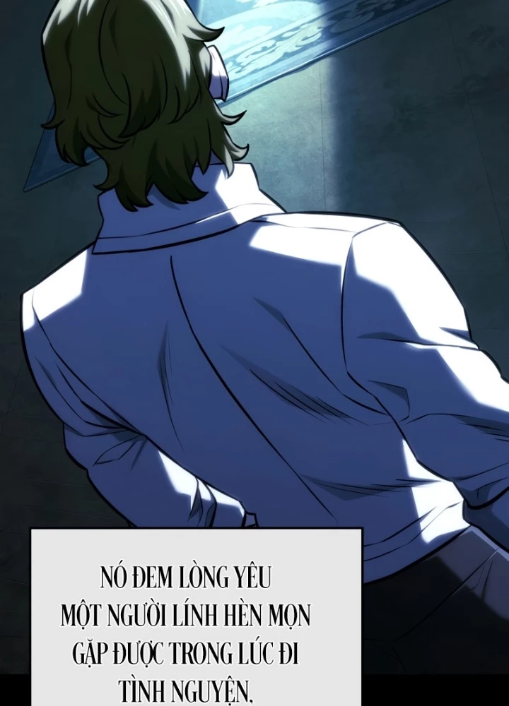 Thiết Huyết Kiếm Sĩ Hồi Quy Chapter 135 - 41