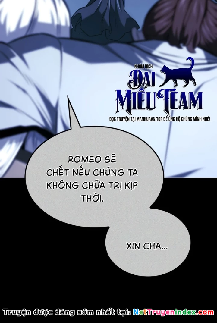 Thiết Huyết Kiếm Sĩ Hồi Quy Chapter 135 - 51