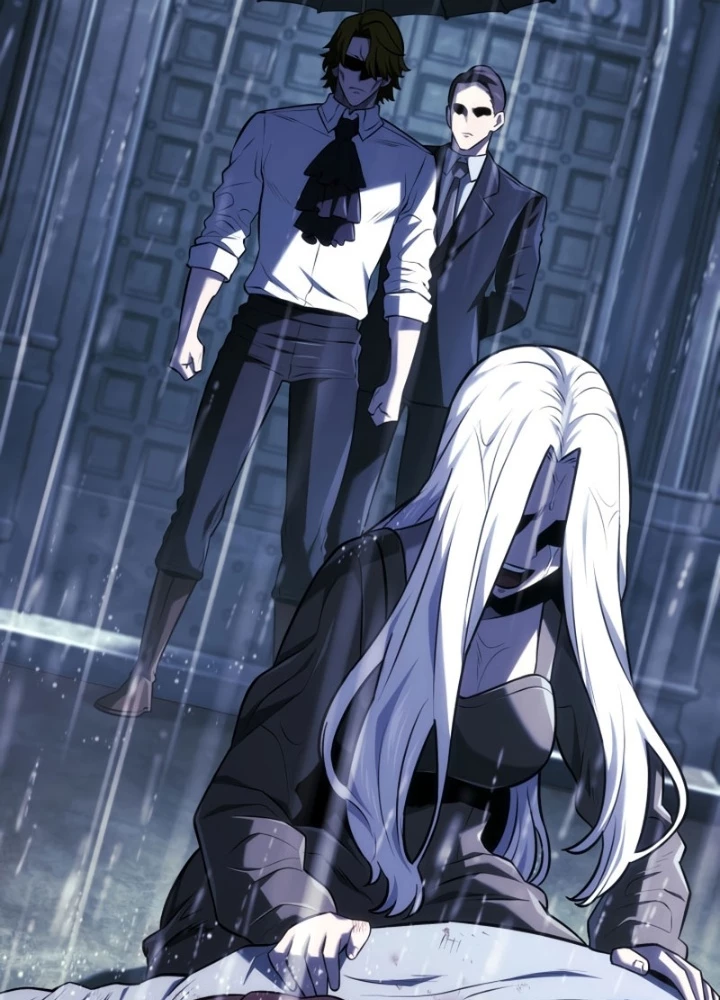 Thiết Huyết Kiếm Sĩ Hồi Quy Chapter 135 - 59