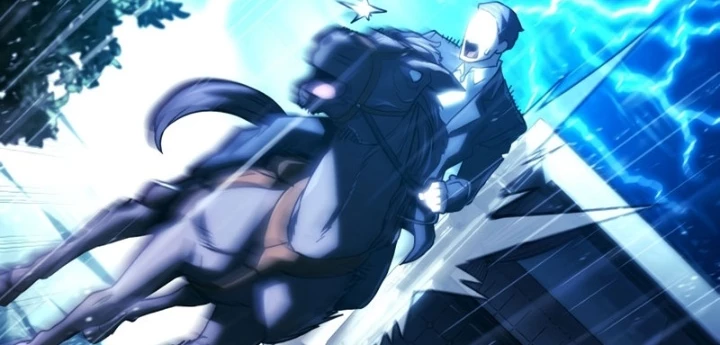 Thiết Huyết Kiếm Sĩ Hồi Quy Chapter 135 - 84