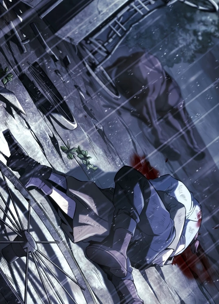 Thiết Huyết Kiếm Sĩ Hồi Quy Chapter 135 - 91