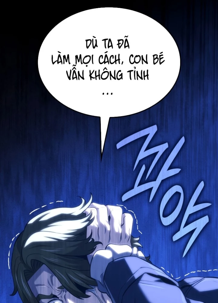 Thiết Huyết Kiếm Sĩ Hồi Quy Chapter 135 - 97