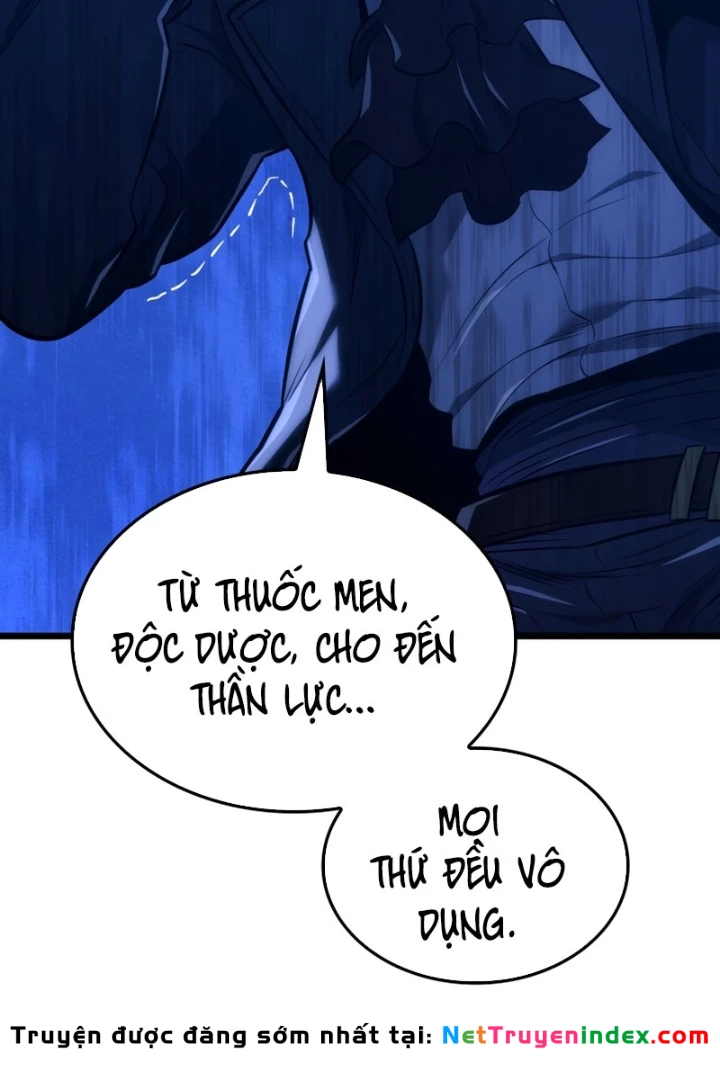 Thiết Huyết Kiếm Sĩ Hồi Quy Chapter 135 - 99