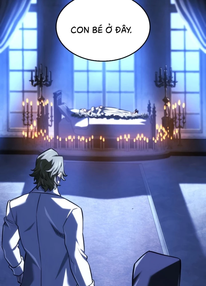 Thiết Huyết Kiếm Sĩ Hồi Quy Chapter 135 - 115