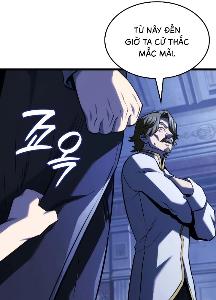 Thiết Huyết Kiếm Sĩ Hồi Quy Chapter 135 - 125