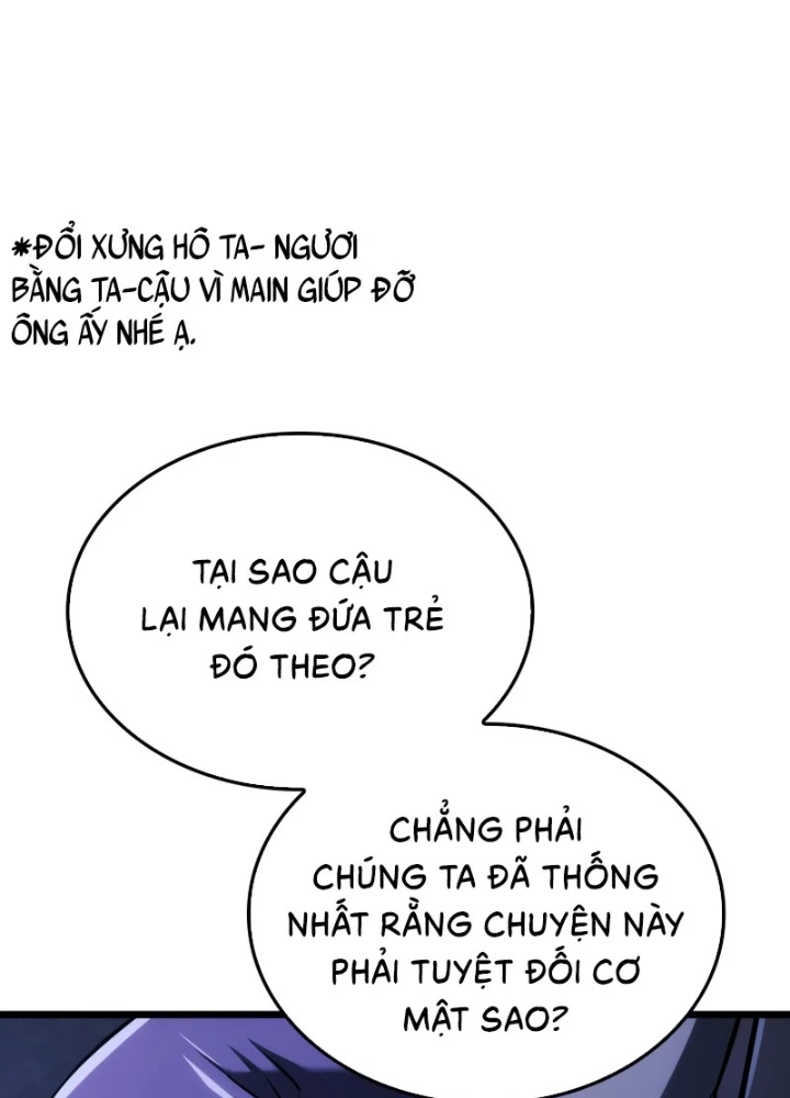 Thiết Huyết Kiếm Sĩ Hồi Quy Chapter 135 - 127