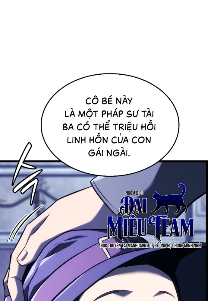 Thiết Huyết Kiếm Sĩ Hồi Quy Chapter 135 - 131