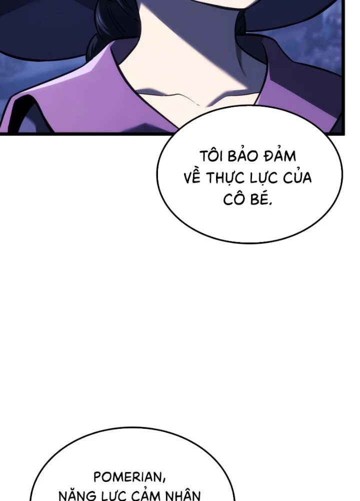 Thiết Huyết Kiếm Sĩ Hồi Quy Chapter 135 - 133