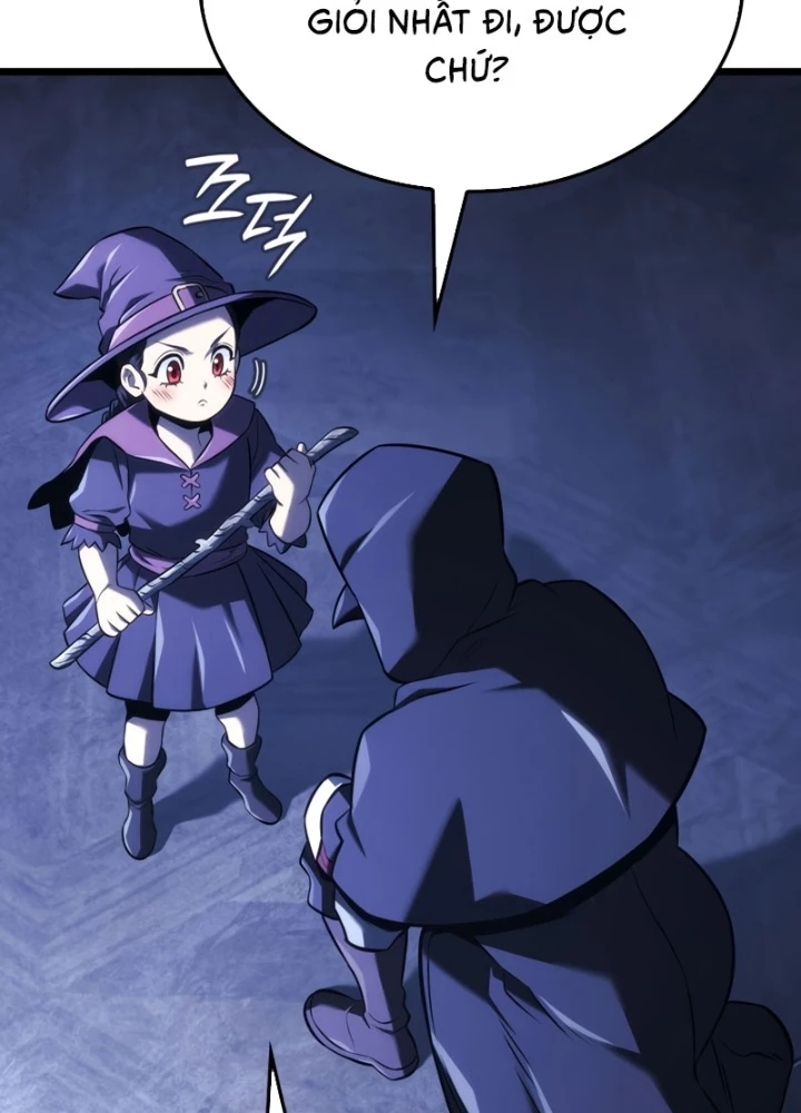 Thiết Huyết Kiếm Sĩ Hồi Quy Chapter 135 - 135