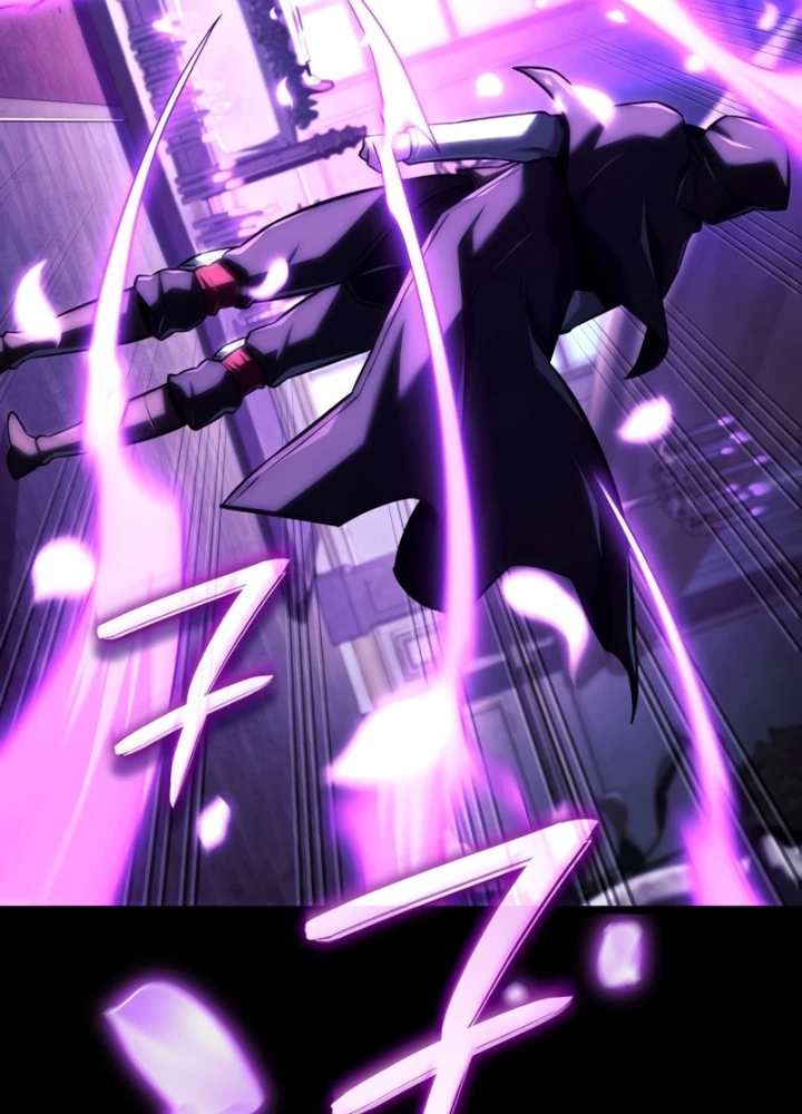 Thiết Huyết Kiếm Sĩ Hồi Quy Chapter 135 - 151