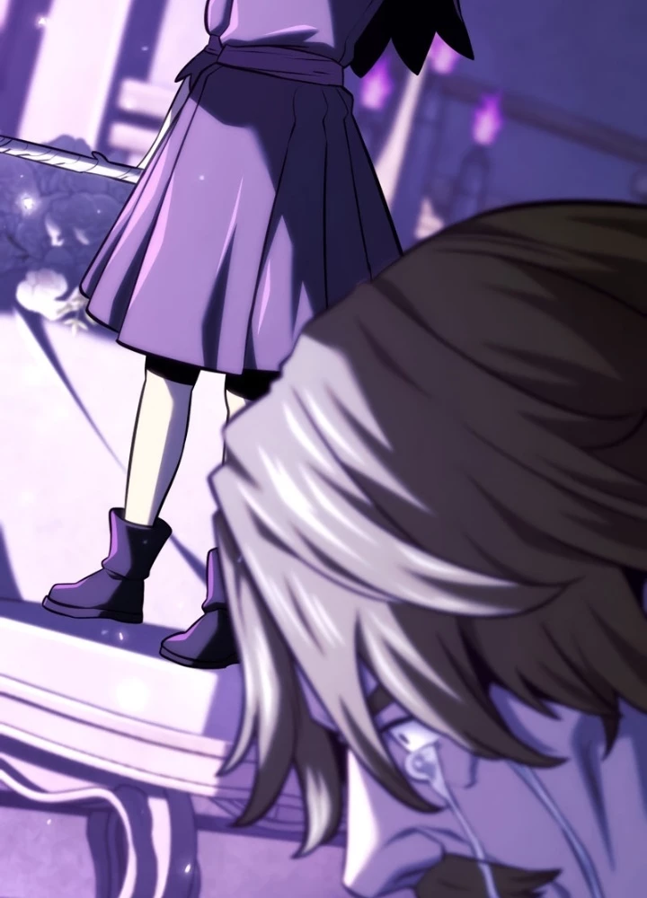 Thiết Huyết Kiếm Sĩ Hồi Quy Chapter 135 - 177