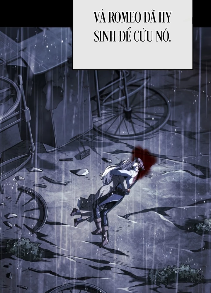 Thiết Huyết Kiếm Sĩ Hồi Quy Chapter 135 - 193