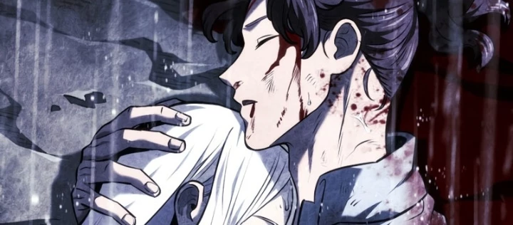 Thiết Huyết Kiếm Sĩ Hồi Quy Chapter 135 - 196