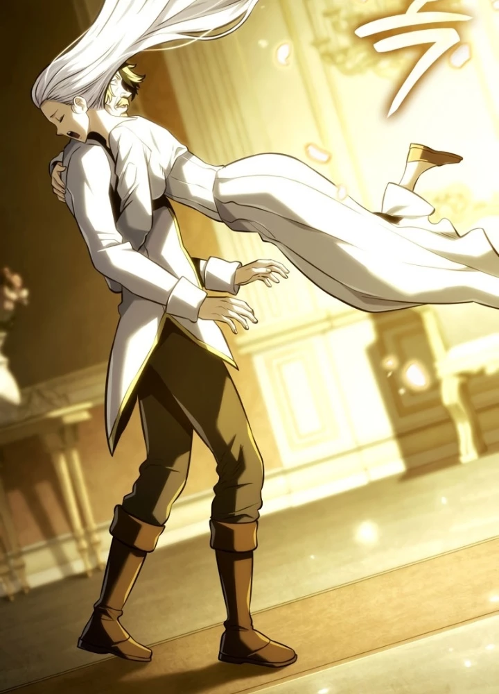 Thiết Huyết Kiếm Sĩ Hồi Quy Chapter 135 - 233