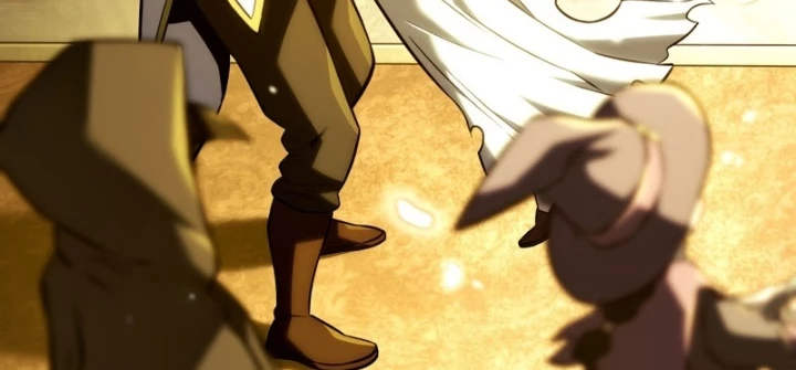 Thiết Huyết Kiếm Sĩ Hồi Quy Chapter 135 - 244