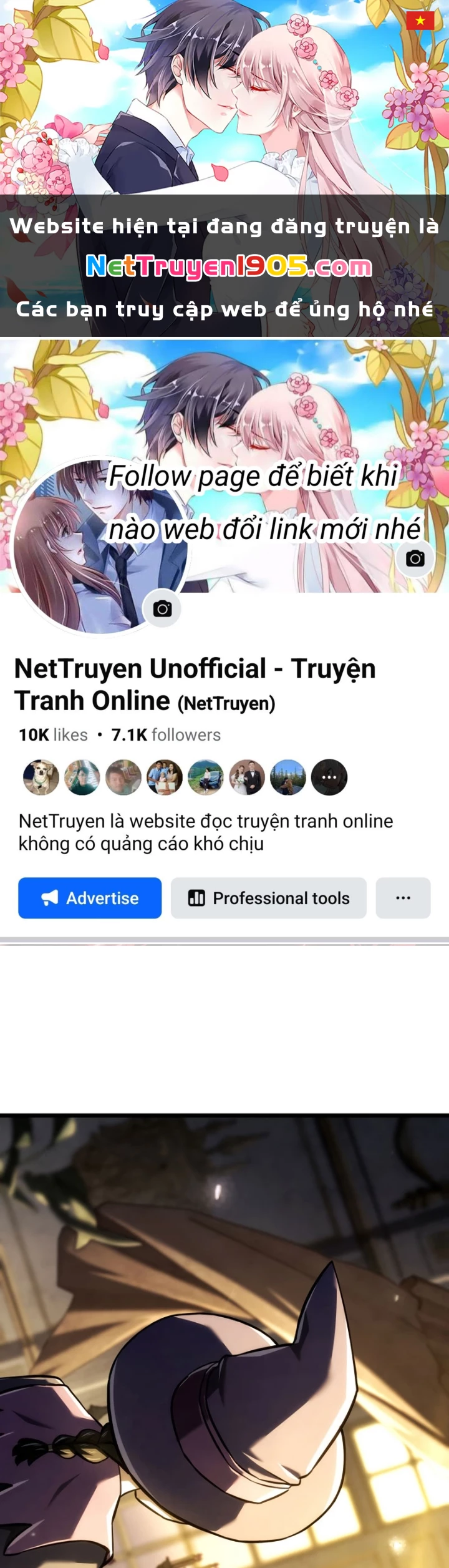 Thiết Huyết Kiếm Sĩ Hồi Quy Chapter 136 - 1